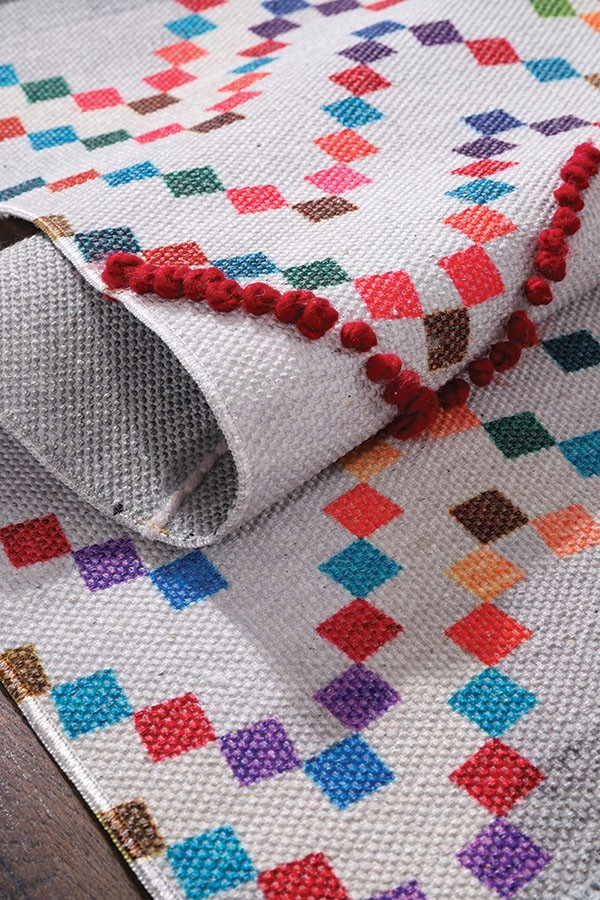 ΧΑΛΙ KILIM 6570 - 080X150 NewPlan - Image 4