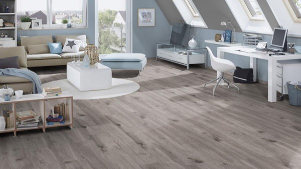 ΔΑΠΕΔΟ LAMINATE CASTELLO 8mm K395 TORNADO OAK NewPlan - Image 4