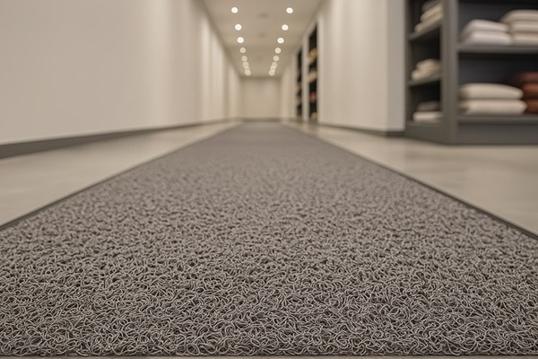 ΠΛΑΣΤΙΚΟ ΔΑΠΕΔΟ SPAGHETTI 12mm L.GREY 1.22M NewPlan - Image 4