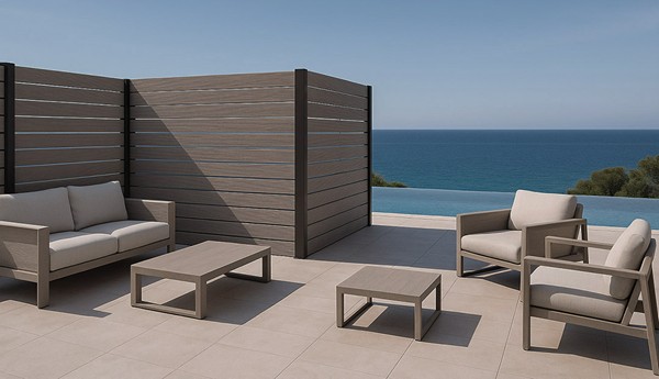 WPC ΠΕΡΙΦΡΑΞΗΣ 20/110mm L.GREY 180 NewPlan - Image 5