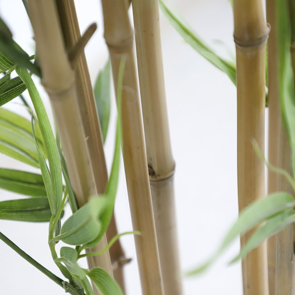 BAMBOO NP6321_180_22 ΥΨΟΣ 180cm NewPlan - Image 2