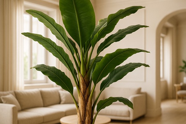 BANANA TREE NP017_240_22 ΥΨΟΣ 240cm NewPlan - Image 4