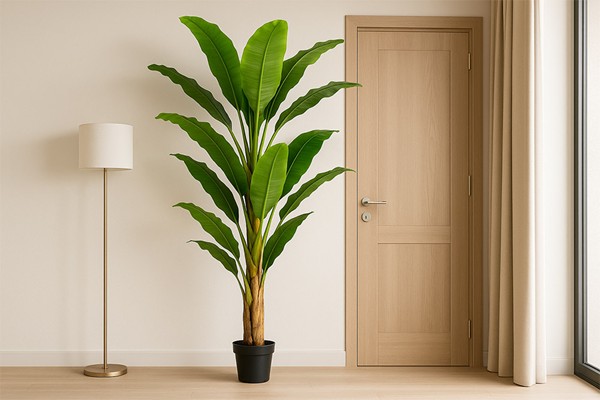BANANA TREE NP017_240_22 ΥΨΟΣ 240cm NewPlan - Image 5