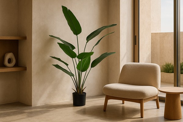 BANANA TREE NP1411_160 ΥΨΟΣ 160cm NewPlan - Image 5