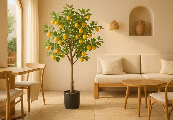 LEMON TREE NP_30_170 ΥΨΟΣ 170cm NewPlan - Image 5