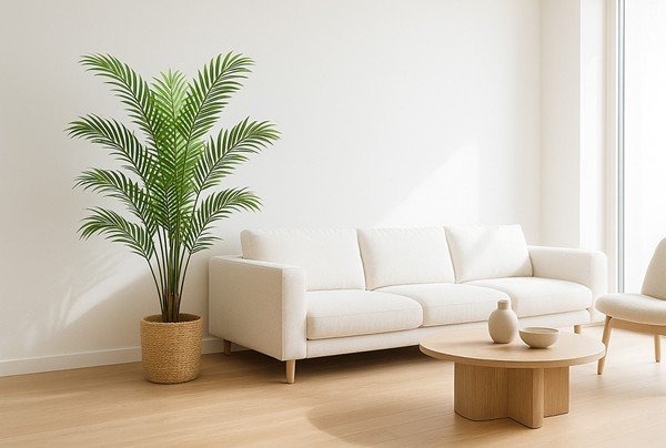 PALM TREE NP5505_150_22 ΥΨΟΣ 150cm NewPlan - Image 2