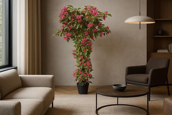 BOUGAINVILLEA NP_34_160 ΥΨΟΣ 160cm NewPlan - Image 5