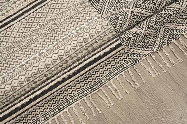 ΧΑΛΙ ART ΧΕΙΡΟΠΟΙΗΤΟ 1009 - 070X140 NewPlan - Image 5