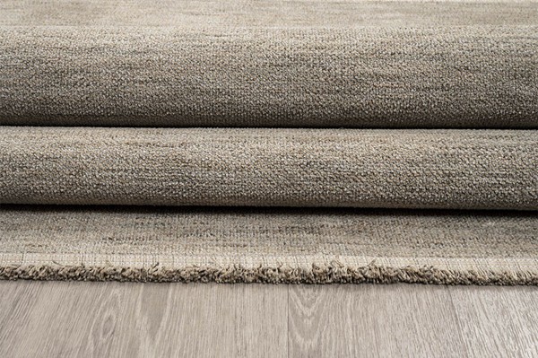 ΧΑΛΙ PURE 25 VIZON/GREY - 160X230 NewPlan - Image 4