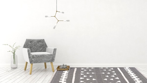 ΧΑΛΙ NOMAD 22321/03 ΣΤΟΚ Π.Χ. - 129X190 NewPlan - Image 5