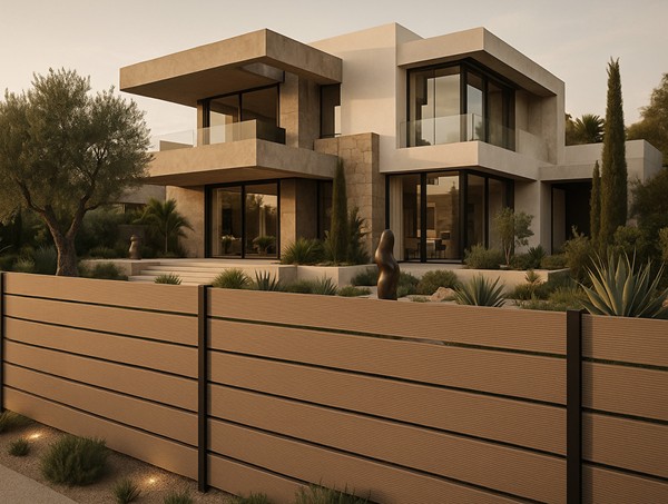 WPC ΠΕΡΙΦΡΑΞΗΣ 20/140mm OAK NAT 150 NewPlan - Image 5