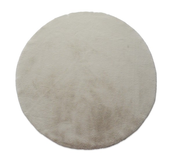 ΧΑΛΙ PUFFY FC3B BEIGE ANTISLIP - 080X120 NewPlan - Image 4