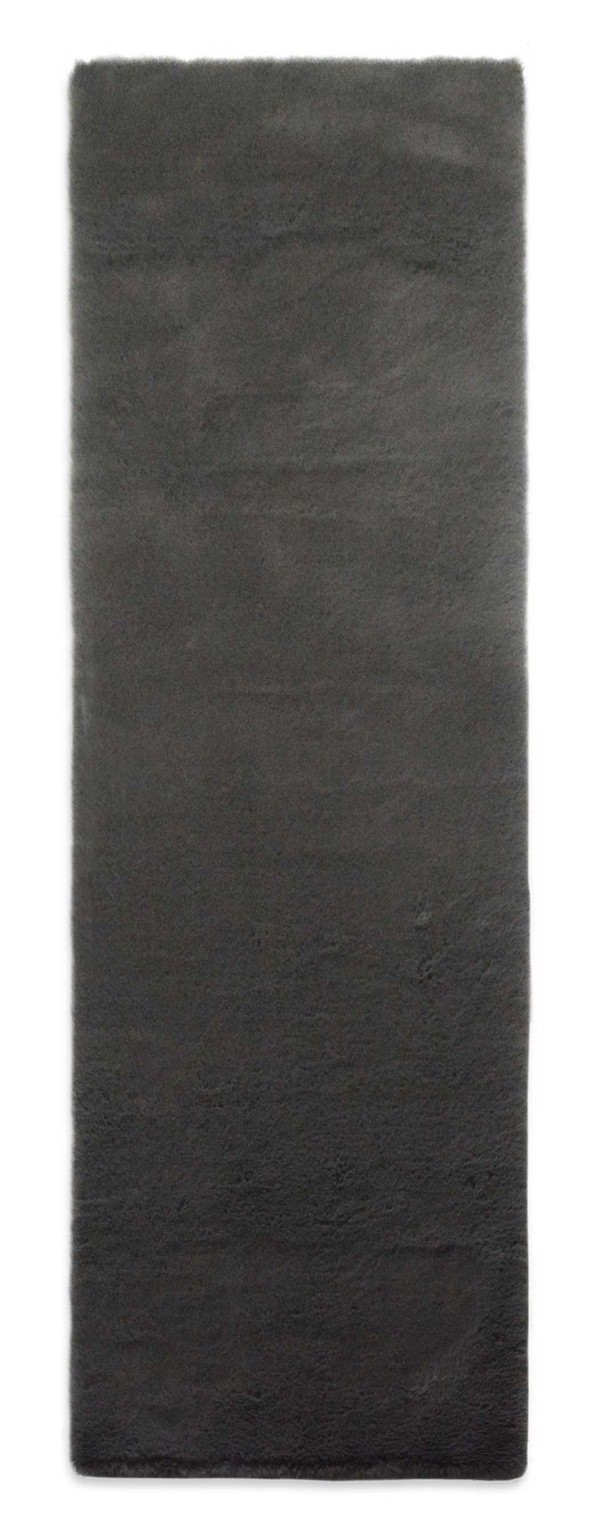 ΧΑΛΙ PUFFY FC7A DARK GREY ANTISLIP - 080X120 NewPlan - Image 2