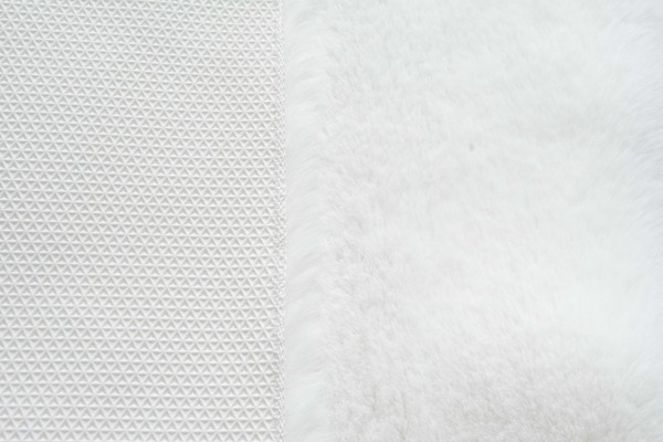 ΧΑΛΙ PUFFY FC1 IVORY ANTISLIP - 080X120 NewPlan - Image 3