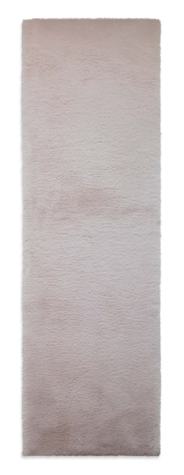 ΧΑΛΙ PUFFY FC19 PINK ANTISLIP - 160X160 NewPlan - Image 2
