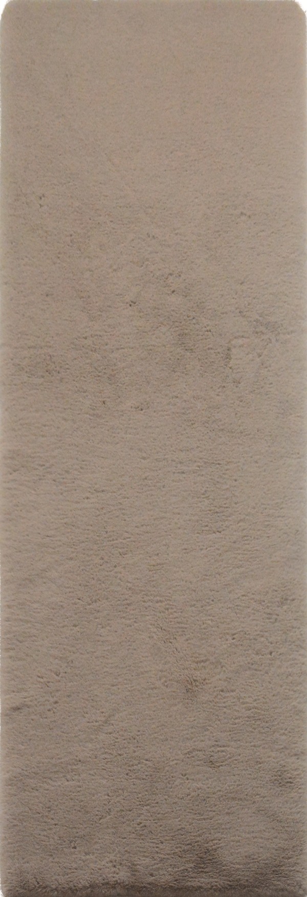 ΧΑΛΙ PUFFY FC5 TAUPE ANTISLIP - 100X160 NewPlan - Image 2