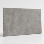 PVC Πάνελ Τοίχου "Industrial Concrete" — 60×120cm