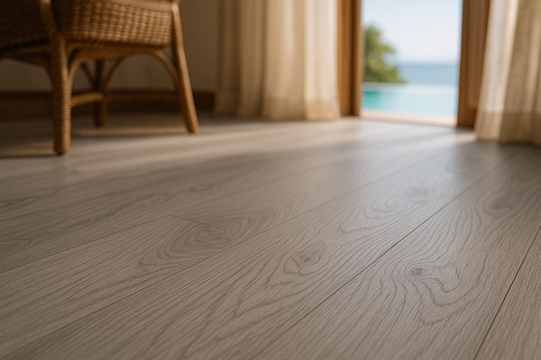 ΠΛΑΣΤΙΚΟ ΔΑΠΕΔΟ TITAN 990M SUMMER OAK 4M NewPlan - Image 2