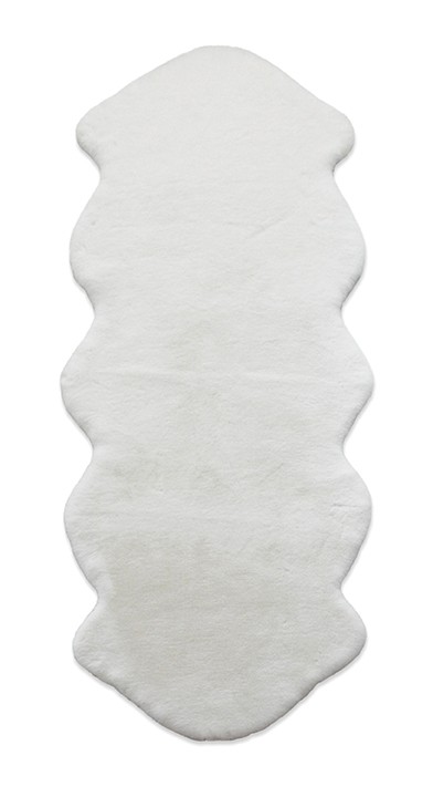 ΧΑΛΙ PUFFY FC1 IVORY ANTISLIP - 080X120 NewPlan - Image 5