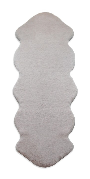 ΧΑΛΙ PUFFY FC19 PINK ANTISLIP - 160X160 NewPlan - Image 5