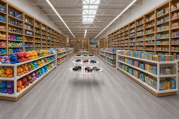 ΠΛΑΣΤΙΚΟ ΔΑΠΕΔΟ TITAN 6182 TOLEDO 4M NewPlan - Image 5
