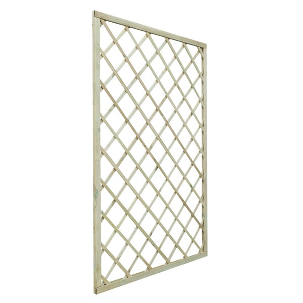 ΚΑΦΑΣΩΤΟ 3010 ΡΟΜΒΟΣ 12x12 Π120xΥ180cm NewPlan - Image 2