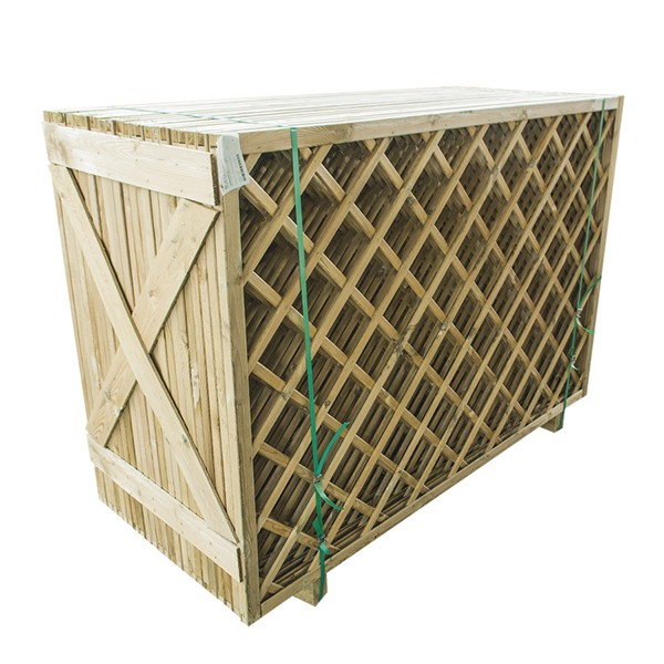 ΚΑΦΑΣΩΤΟ 3010 ΡΟΜΒΟΣ 12x12 Π120xΥ180cm NewPlan - Image 4