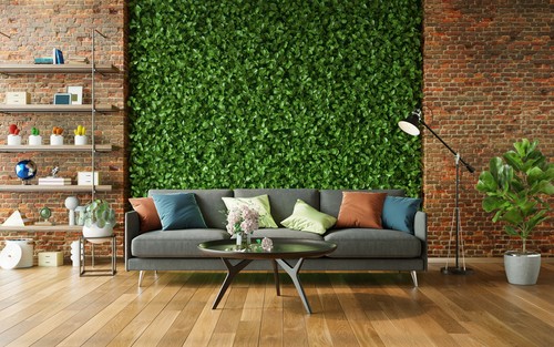 ΠΑΝΕΛ ΦΥΛΛΩΣΙΑΣ BERLIN 50 Χ 50 A199 EUCALYPTUS NewPlan - Image 3