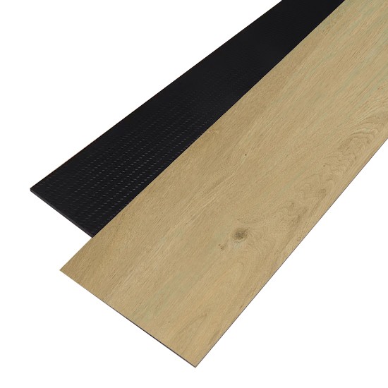 CLASSIC LVT ΒΙΝΥΛΙΚΗ ΛΩΡΙΔΑ 2.5mm SAND OAK 68756 NewPlan - Image 5