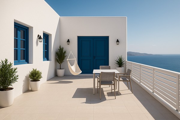 WPC ΠΕΡΙΦΡΑΞΗΣ 20/120mm WHITE 50130 NewPlan - Image 5