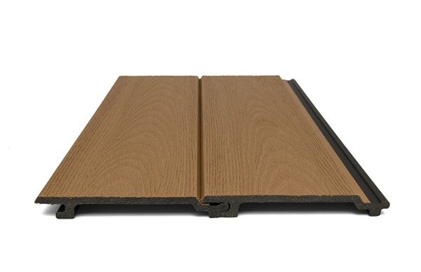 WPC WALL CLADDING PREMIUM 20/148mm WOOD 75150 NewPlan - Image 2