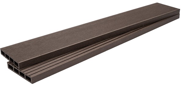 WPC ΠΕΡΙΦΡΑΞΗΣ 20/120mm D.BROWN 50110 NewPlan - Image 3