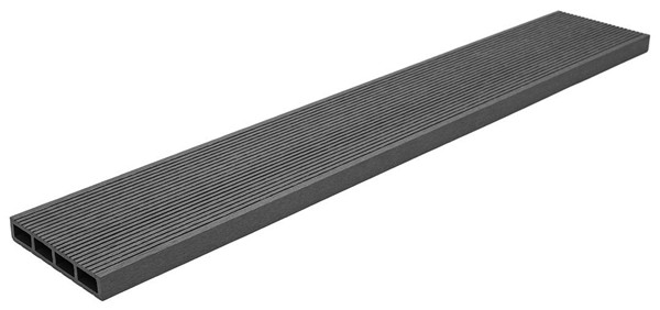 WPC ΠΕΡΙΦΡΑΞΗΣ 20/120mm GREY 5055 NewPlan - Image 2