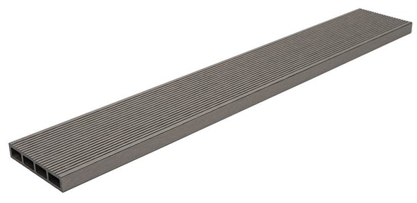 WPC ΠΕΡΙΦΡΑΞΗΣ 20/110mm L.GREY 180 NewPlan - Image 2