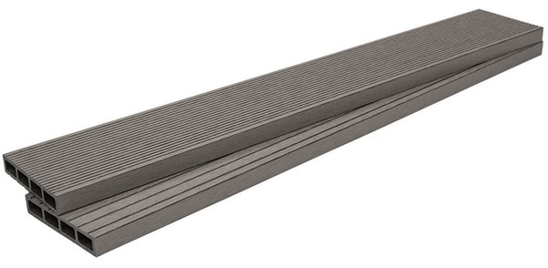 WPC ΠΕΡΙΦΡΑΞΗΣ 20/110mm L.GREY 180 NewPlan - Image 3