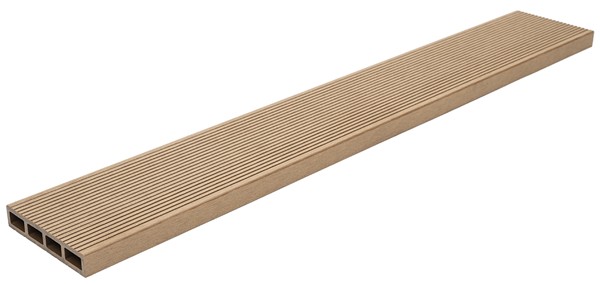 WPC ΠΕΡΙΦΡΑΞΗΣ 20/110mm OAK NAT 150 NewPlan - Image 2