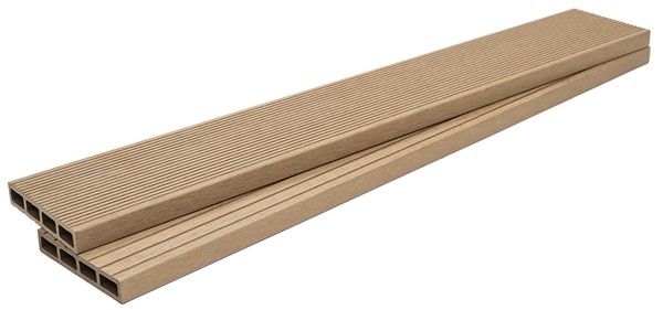 WPC ΠΕΡΙΦΡΑΞΗΣ 20/110mm OAK NAT 150 NewPlan - Image 3