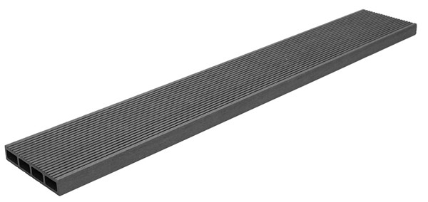 WPC ΠΕΡΙΦΡΑΞΗΣ 20/110mm D.GREY 50 NewPlan - Image 2