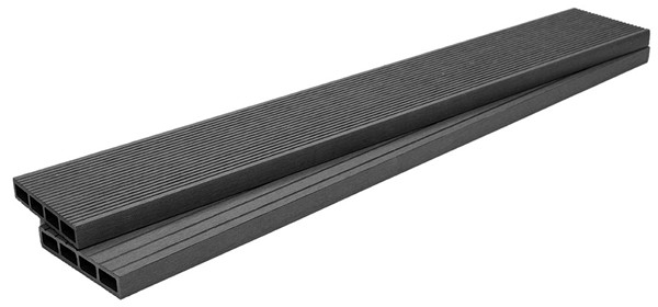 WPC ΠΕΡΙΦΡΑΞΗΣ 20/110mm D.GREY 50 NewPlan - Image 3