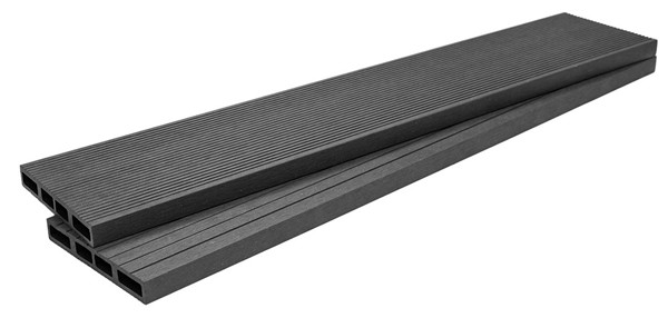 WPC ΠΕΡΙΦΡΑΞΗΣ 20/140mm D.GREY 50 NewPlan - Image 2