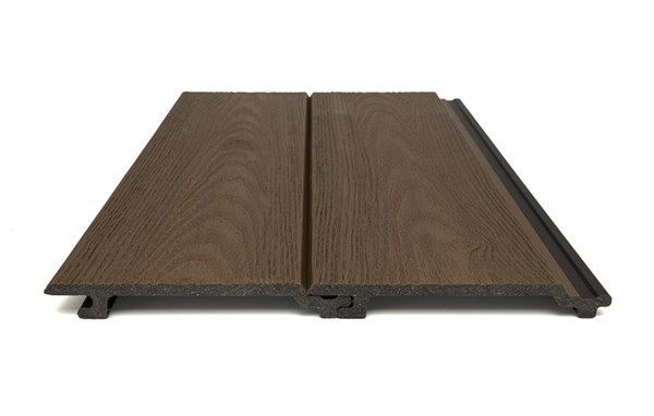WPC WALL CLADDING PREMIUM 20/148mm ΤΕΑΚ 7540 NewPlan - Image 4