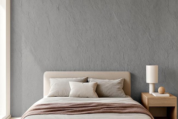 PANEL 101040 (ΚΙΒ 10ΤΜΧ) ΕΥΚΑΜΠΤΗΣ ΠΕΤΡΑΣ 600/1200mm SLATE LIGHT GREY NewPlan - Image 5