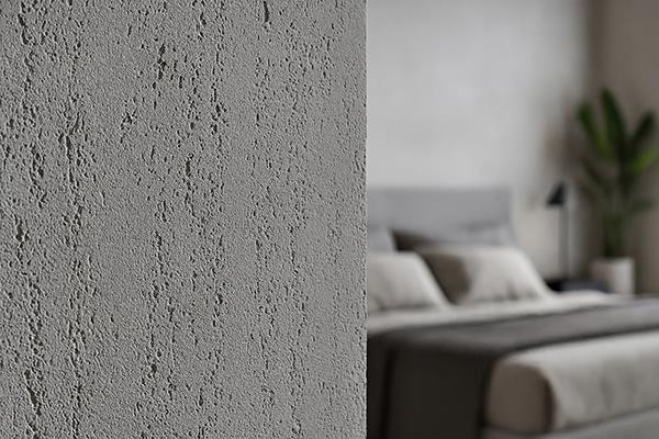 PANEL 104040 (ΚΙΒ 10ΤΜΧ) ΕΥΚΑΜΠΤΗΣ ΠΕΤΡΑΣ 600/1200mm TRAVERTINE LIGHT GREY NewPlan - Image 3
