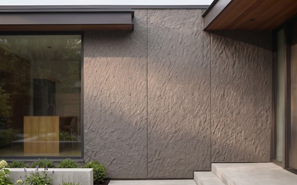 GIGA PANEL 1200/2800mm (ΣΕΤ 2ΤΜΧ) ΕΥΚΑΜΠΤΗ ΠΕΤΡΑ 114050 STAR MOON STONE MEDIUM GREY NewPlan - Image 2