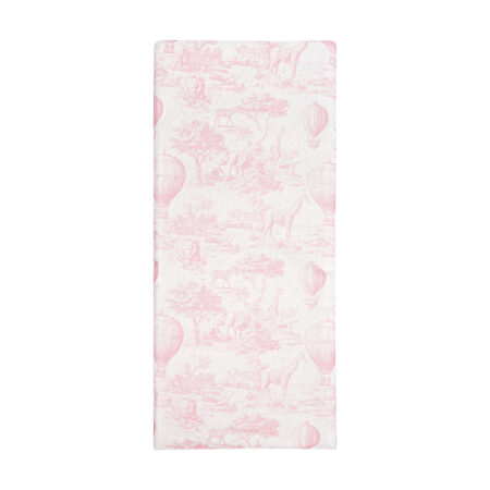 Beauty Home ΔΙΑΚΟΣΜΗΤΙΚΟ ΛΑΜΠΑΔΑΣ Safari Ροζ