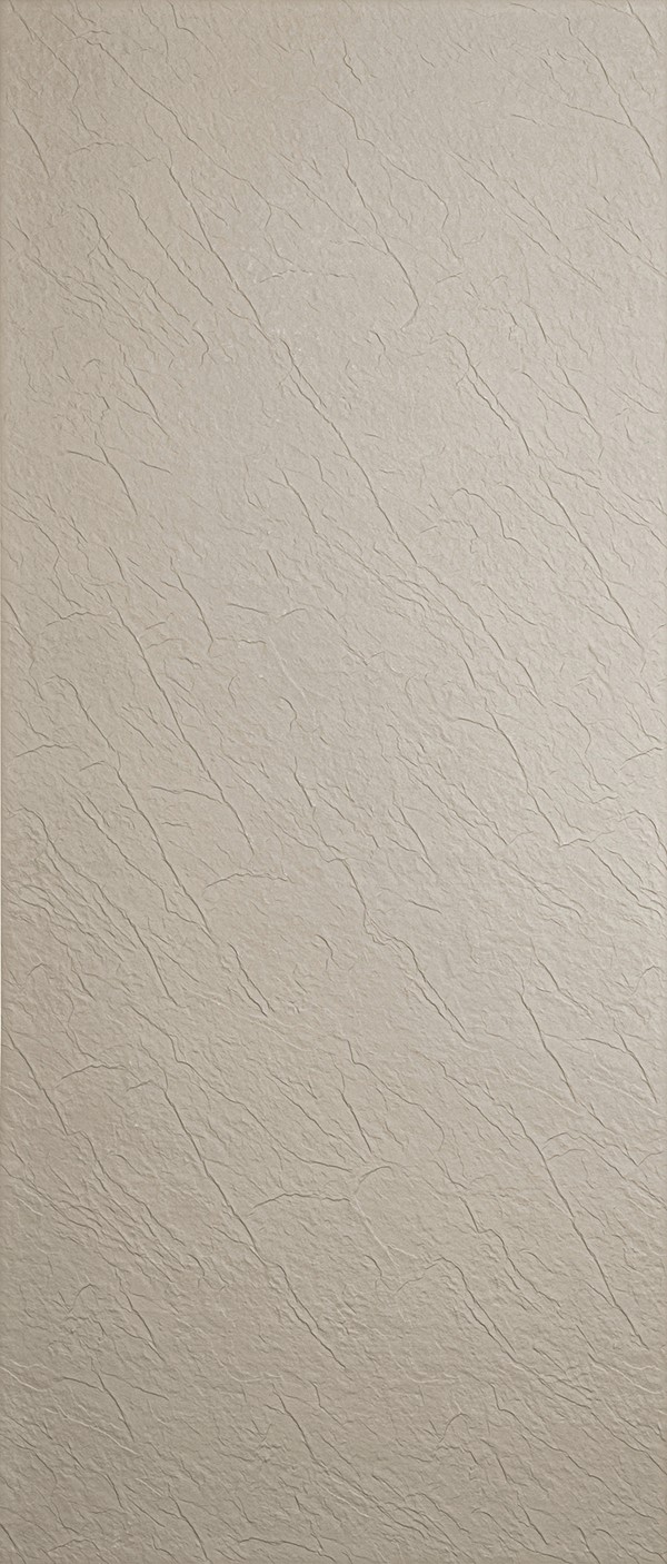 GIGA PANEL 1200/2800mm (ΣΕΤ 2ΤΜΧ) ΕΥΚΑΜΠΤΗ ΠΕΤΡΑ 101020 SLATE BEIGE WHITE NewPlan