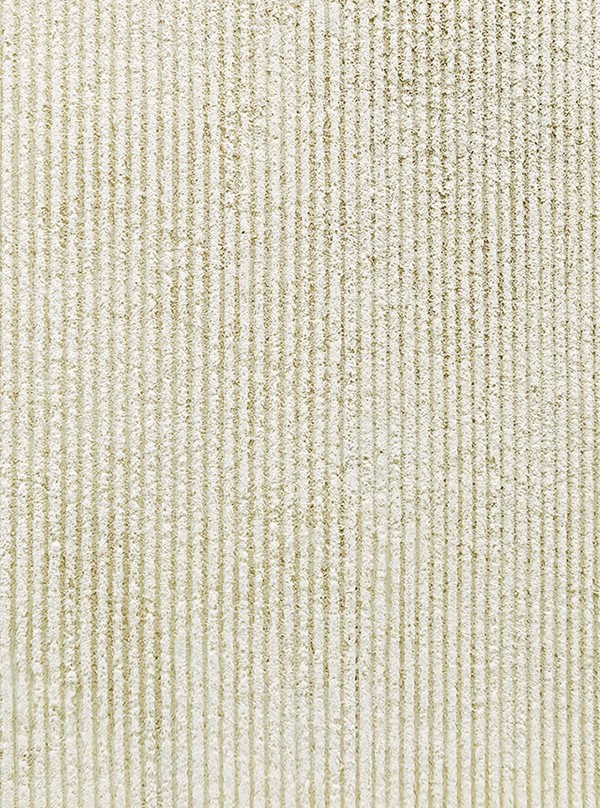 PANEL 119020 (ΚΙΒ 8ΤΜΧ) ΕΥΚΑΜΠΤΗΣ ΠΕΤΡΑΣ 600/1200mm LINE STONE BOARD BEIGE WHITE NewPlan