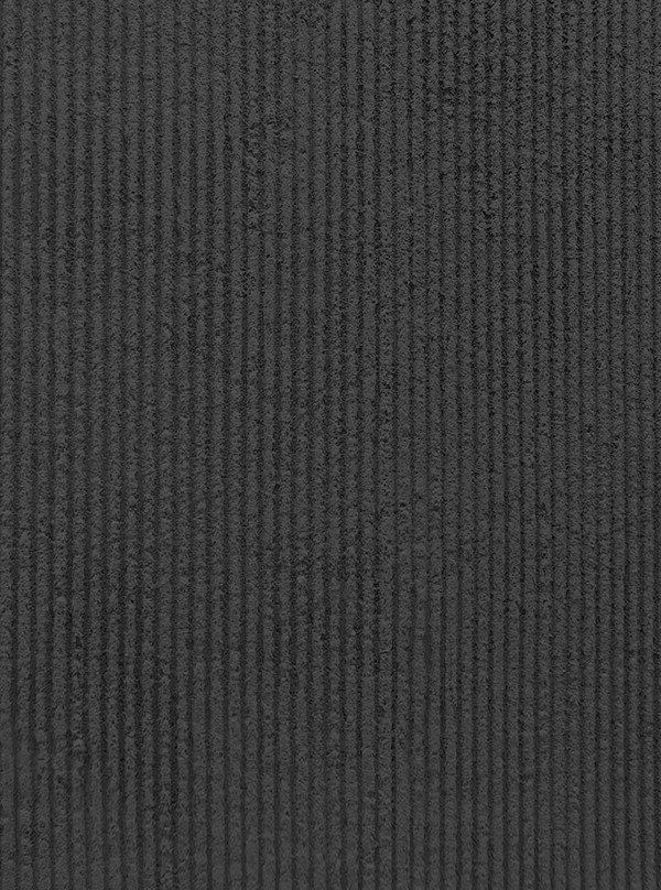 PANEL 119070 (ΚΙΒ 8ΤΜΧ) ΕΥΚΑΜΠΤΗΣ ΠΕΤΡΑΣ 600/1200mm LINE STONE BOARD DARK GREY NewPlan