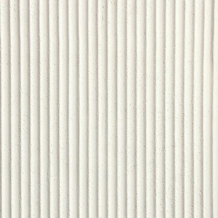 PANEL 113020 (ΚΙΒ   8ΤΜΧ) ΕΥΚΑΜΠΤΗΣ ΠΕΤΡΑΣ 600/1200mm RIPPLE BOARD BEIGE WHITE NewPlan