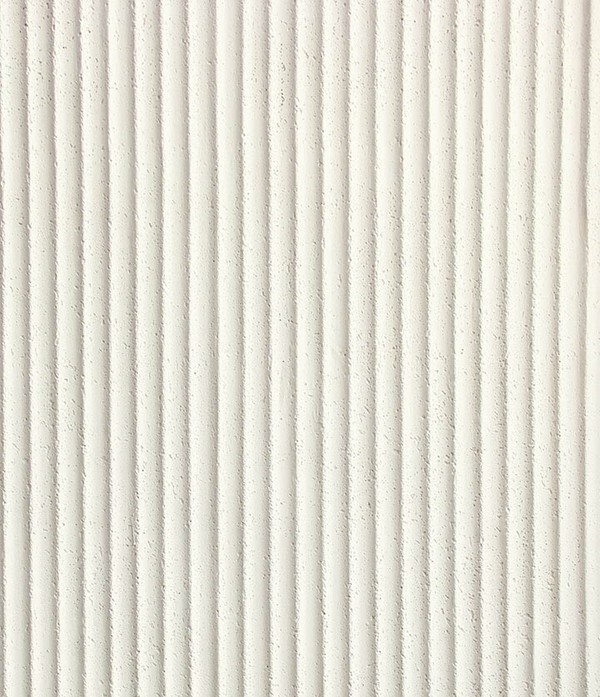 PANEL 113020 (ΚΙΒ 8ΤΜΧ) ΕΥΚΑΜΠΤΗΣ ΠΕΤΡΑΣ 600/1200mm RIPPLE BOARD BEIGE WHITE NewPlan